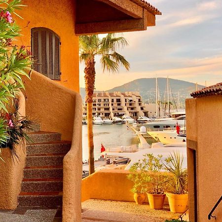 Marinesappartement, Neuf 5Min Saint Tropez Cogolin Esterno foto