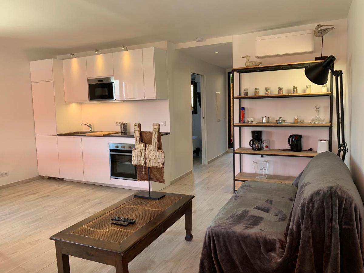 Marinesappartement, Neuf 5Min Saint Tropez Cogolin Esterno foto