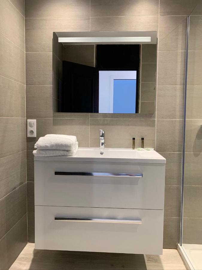 Marinesappartement, Neuf 5Min Saint Tropez Cogolin Esterno foto