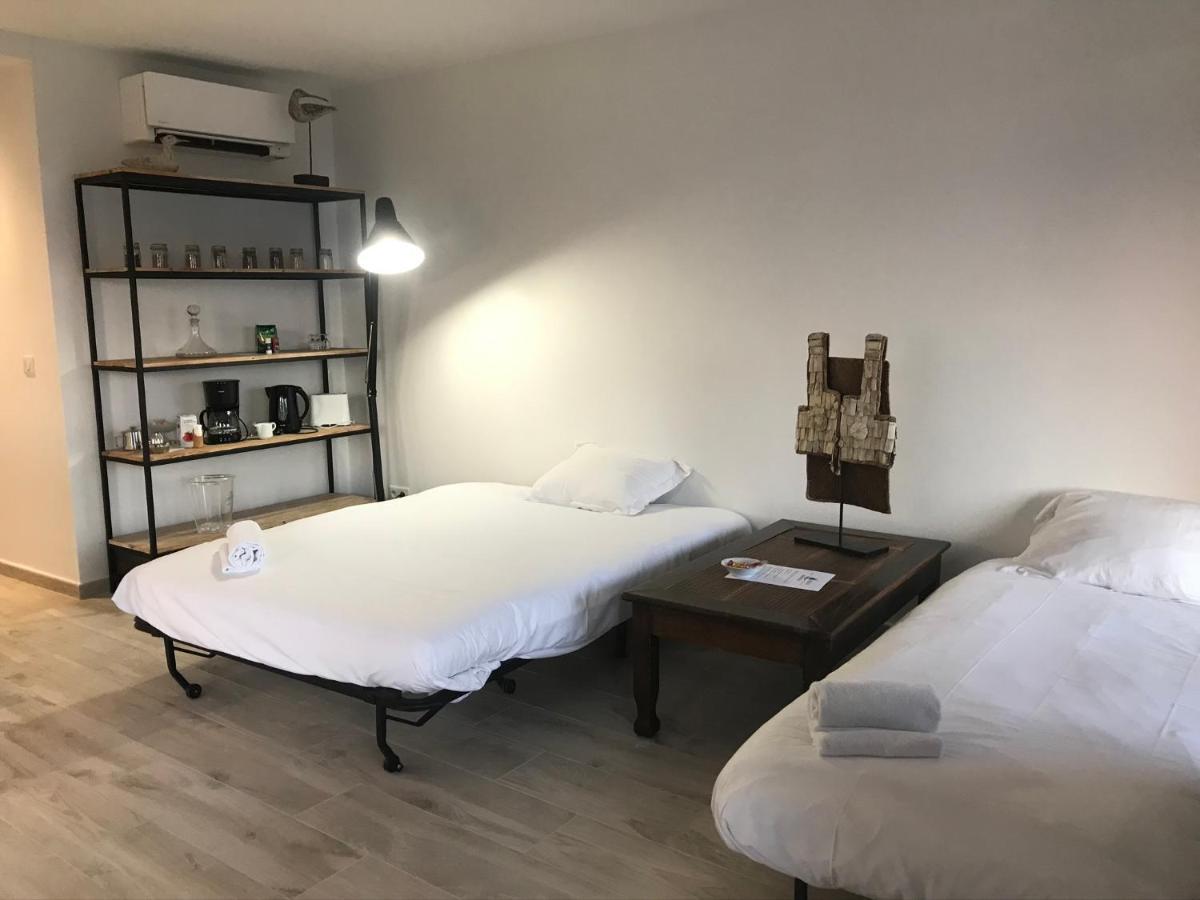 Marinesappartement, Neuf 5Min Saint Tropez Cogolin Esterno foto