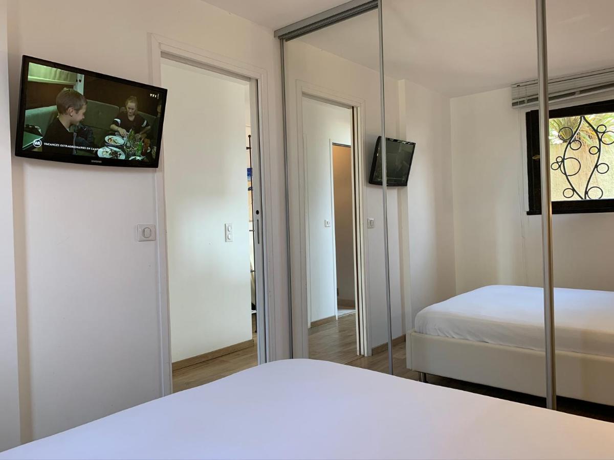 Marinesappartement, Neuf 5Min Saint Tropez Cogolin Esterno foto