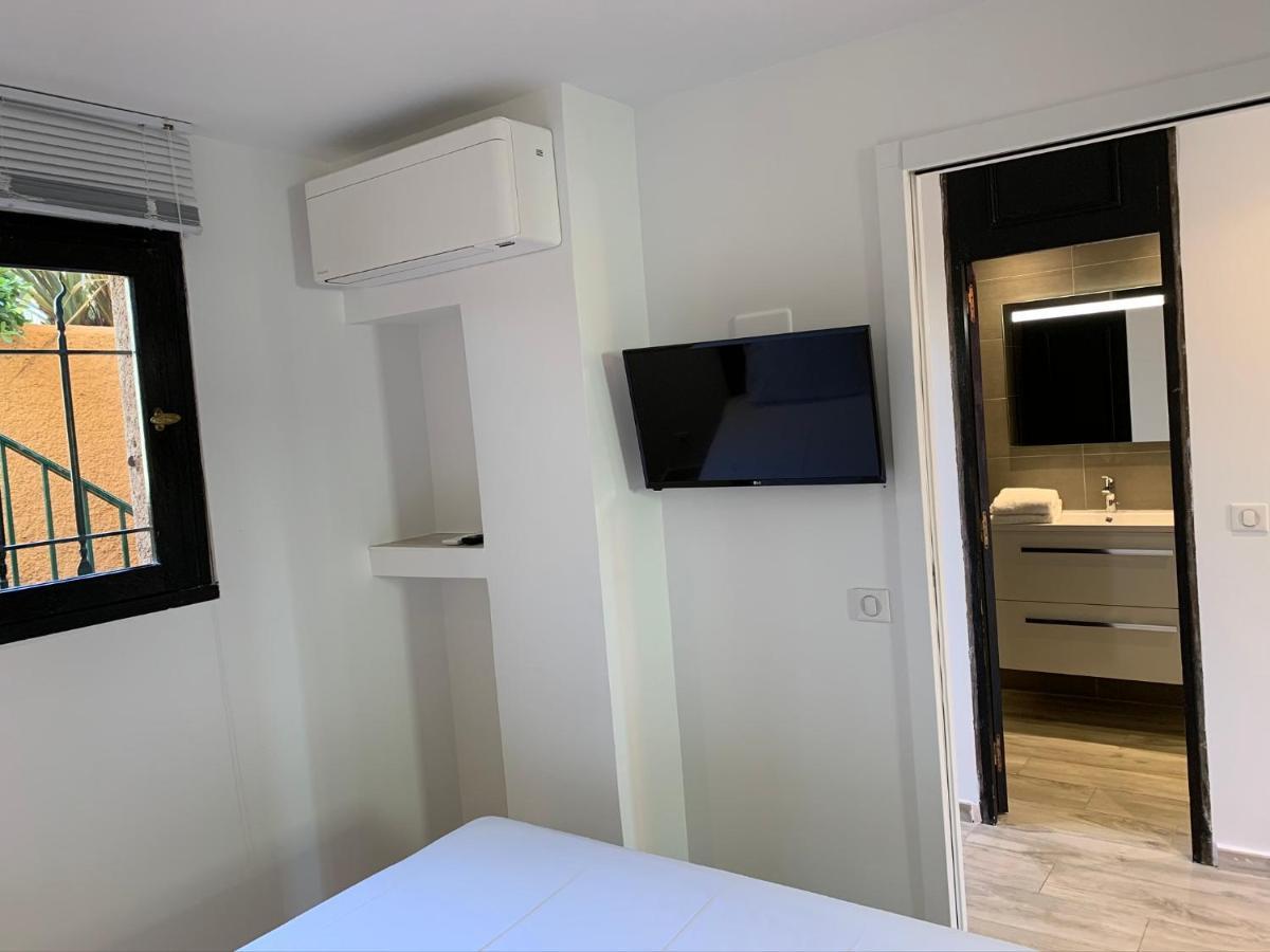 Marinesappartement, Neuf 5Min Saint Tropez Cogolin Esterno foto