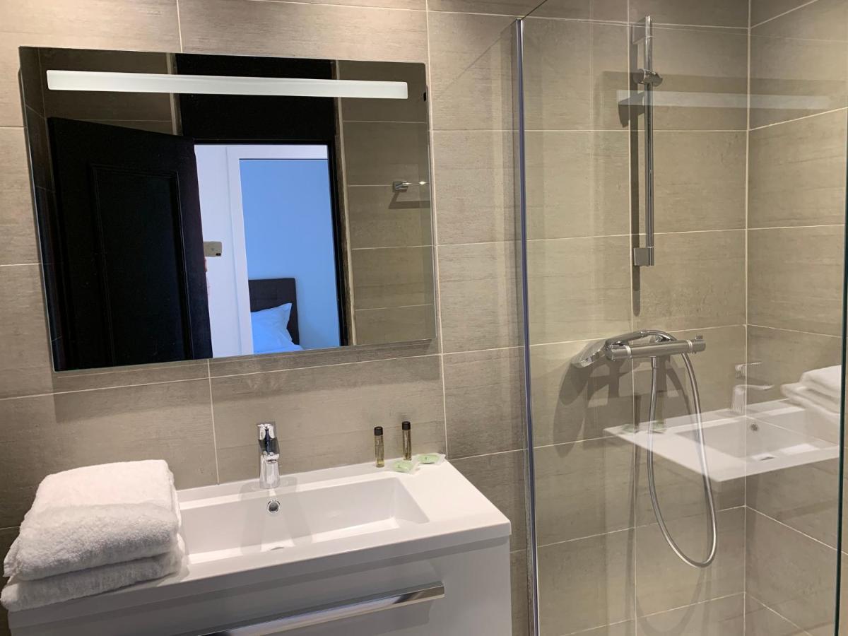 Marinesappartement, Neuf 5Min Saint Tropez Cogolin Esterno foto