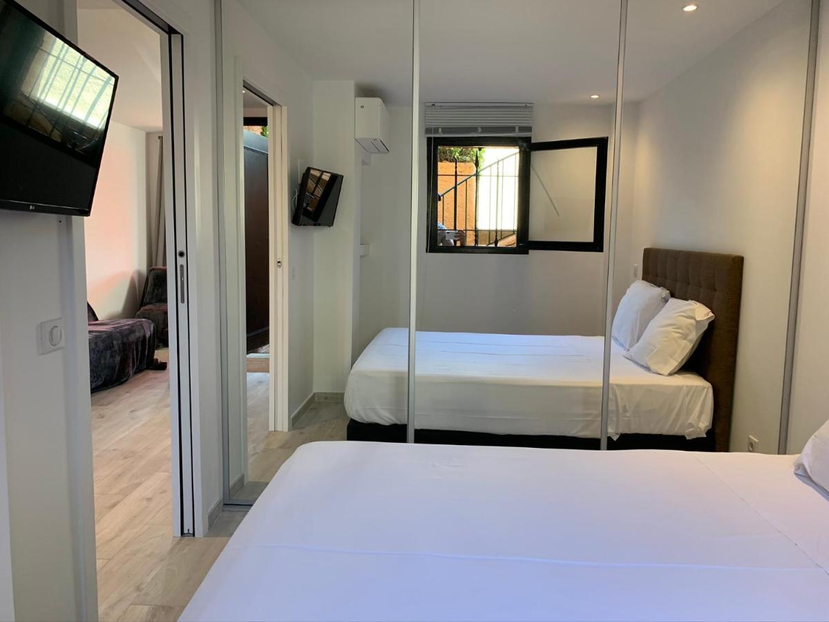 Marinesappartement, Neuf 5Min Saint Tropez Cogolin Esterno foto