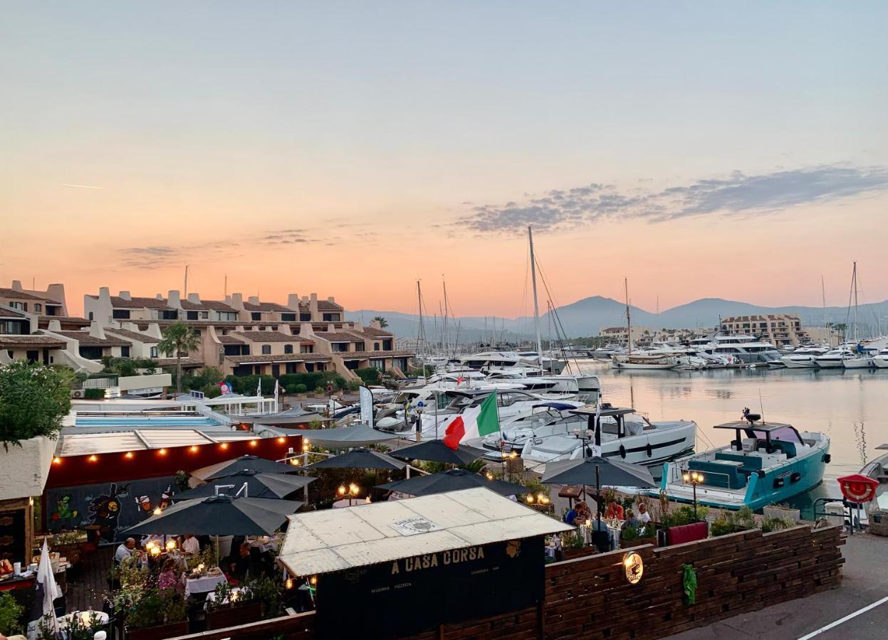 Marinesappartement, Neuf 5Min Saint Tropez Cogolin Esterno foto
